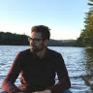 Meet your Posher, Hubert